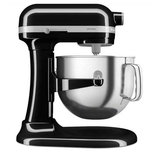 KITCHENAID STAND MIXER 5KSM70SHX عجانة KITCHENAID STAND MIXER 5KSM70SHX عجانة